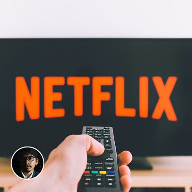Magia y diseño en la televisión: 5 nominaciones a Main titles Design Emmy's 2020