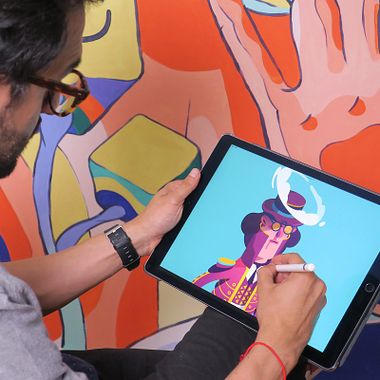 These Are the Design Apps the Domestika Community Loves