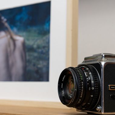 O que são as lentes objetivas da fotografia e como usá-las?