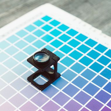 What Is Fine Art Printing?