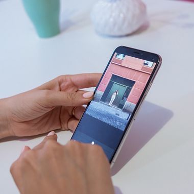 ¿Qué es el visual storytelling?