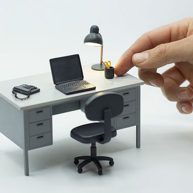 What is a Scale Model and How Do You Create One?