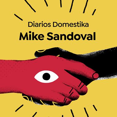 Domestika Diary: Mike Sandoval