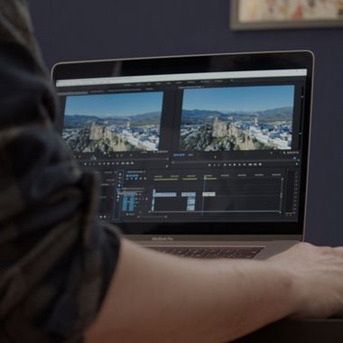 Adobe Premiere Pro Tutorial: Introduction to the Toolbar