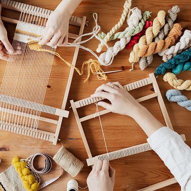 10 projetos DIY da comunidade Domestika para inspirar suas criações
