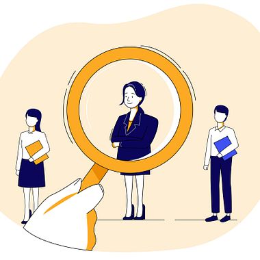 How to Get a Job that Works for You in the New Normal