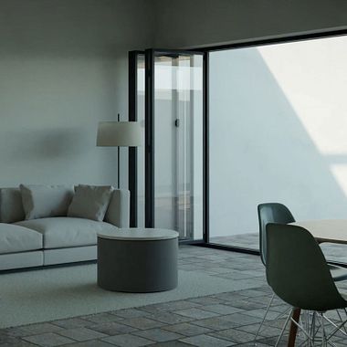 Tutorial V-Ray: introducción a las herramientas de iluminación