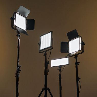 Hard Light and Diffused Light in Photography
