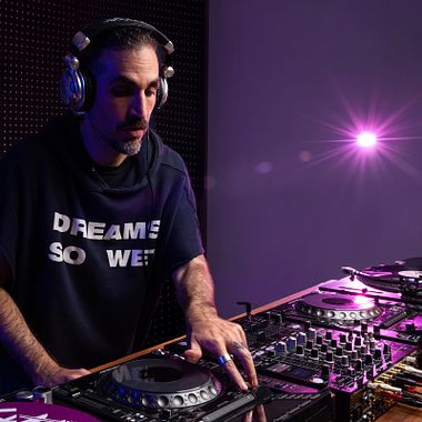 Basic DJ Equipment for Beginners