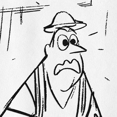 Storyboarder, o software gratuito para storyboards digitais
