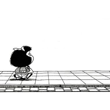 ¡Hasta siempre Quino! Recordamos al maestro de la historieta