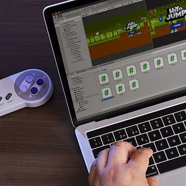 5 programas gratuitos para começar a criar videogames (sem saber programar)