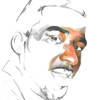 Adrian Brandon on Creating Art That Starts a Conversation