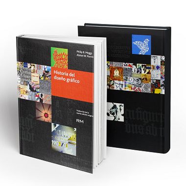6 Books to Inspire Graphic Designers 