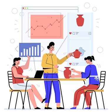 What Is Social Selling?