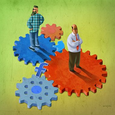 7 Questions To Answer Before Every Illustration 