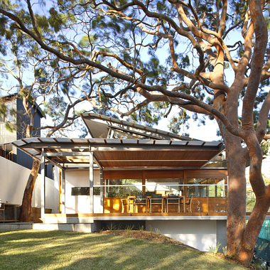 7 Architectural Works from Around the World that Represent the 21st Century
