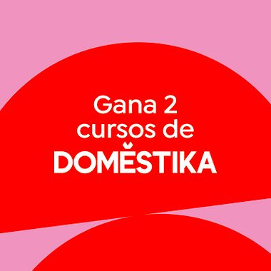 Concurso: Crea tu propia versión del logo de Domestika