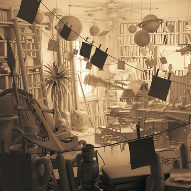 What Kind of 3D Projects Can You Create Using Maya?