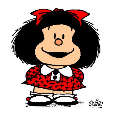 ¡Quino para siempre!