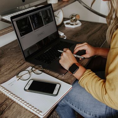 4 Project Management Tools for Working From Home