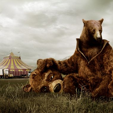 What is CGI Photomontage?