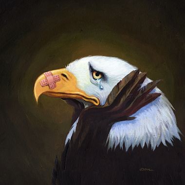Jon Berkeley: Illustrations That Tell a Story