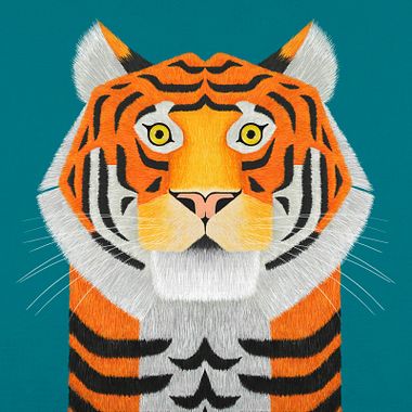 15 inspiradores proyectos de ilustración infantil