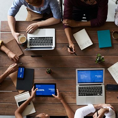5 applications to optimize teamwork