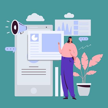 Free Download: Content Marketing Planner