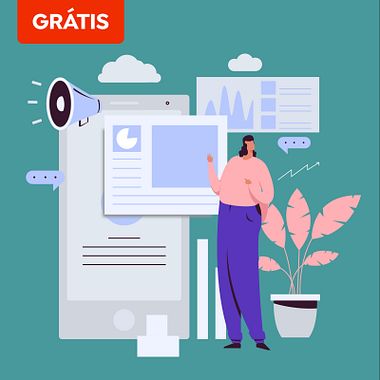Download grátis: Organizador para Marketing de Conteúdo