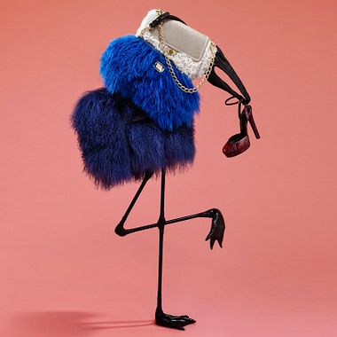 10 Fashion Photography Icons