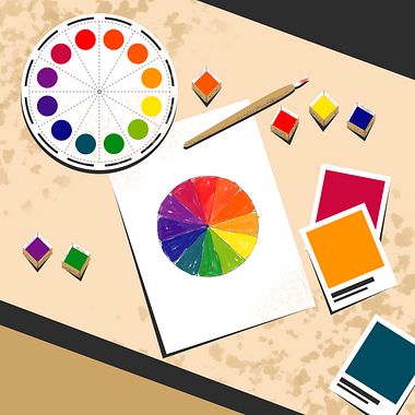 What Is Color Theory?