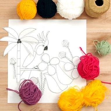 10 increíbles proyectos handmade que puedes hacer ahora mismo