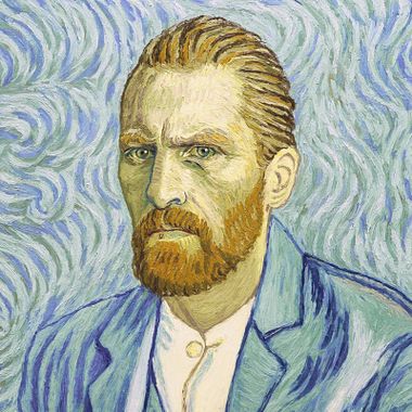 7 Beautiful Films on Great Artists 
