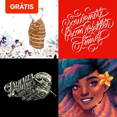 Download grátis: 7 wallpapers para celular e desktop
