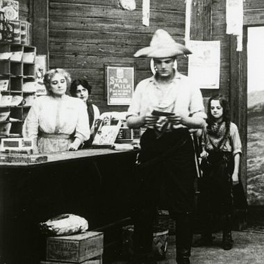 6 Filmmaking Techniques Pioneered by Alice Guy-Blaché