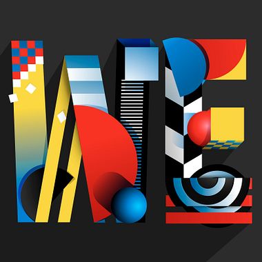 5 cursos para iniciarte en el lettering y explorar sus posibilidades