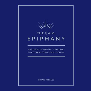 7 Books for Creative Writing Inspiration