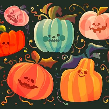 10 projetos criativos para celebrar o Halloween
