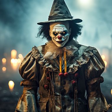 Gratis: 16 fondos de pantalla de Halloween para móvil y escritorio
