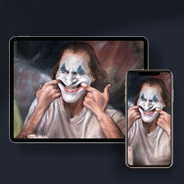 Free Download: 16 Halloween Wallpapers for Mobile and Desktop