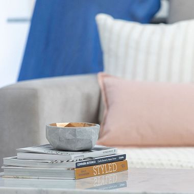 Tutorial Design de Interiores: dicas de uso de cores para sua casa