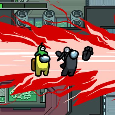 Among Us e os fundamentos de um bom game design