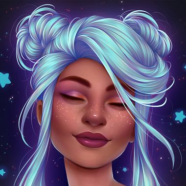 Referências para ilustrar personagens femininas poderosas