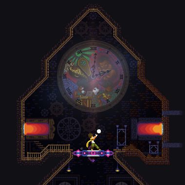O momento dos games indie em pixel art na América Latina