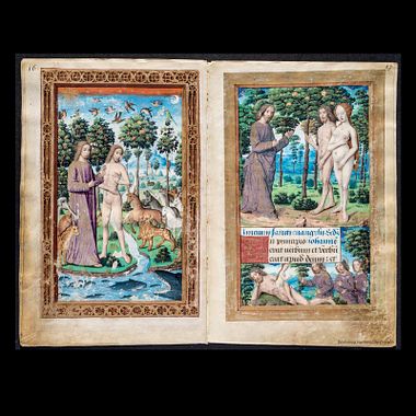 Mais de 30 milhões de imagens da Biblioteca Nacional da Espanha grátis