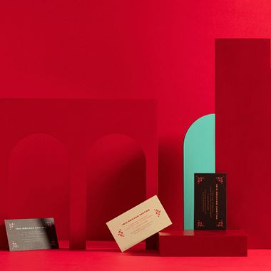 12 ideias criativas para apresentar seu projeto de papelaria