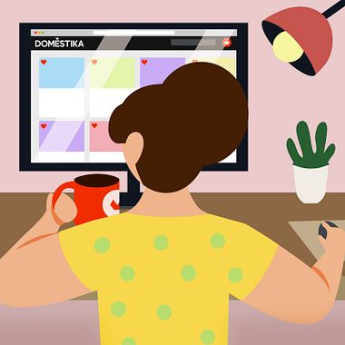 3 Domestika Teachers Share Their Favorite Courses