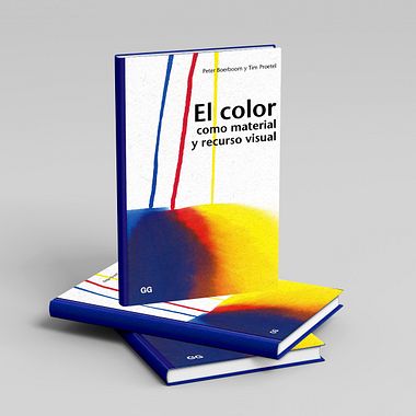 20 libros para entender la teoría del color